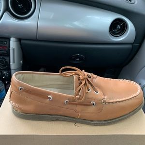 Women’s Conway Sperry Boat Shoes